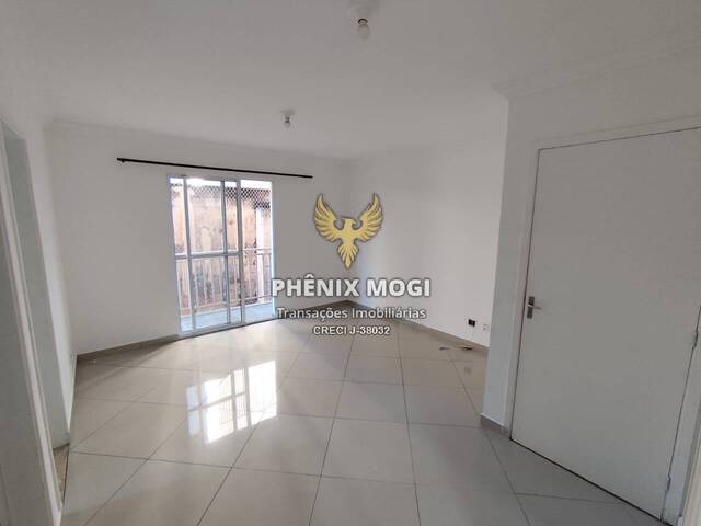 Apartamento para Venda em Mogi das Cruzes - 2